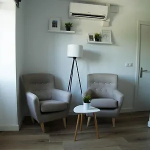  Apartamento Roca Foradada