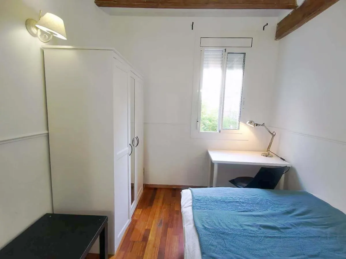 Apartamento Vl51 Barcelona 0*,