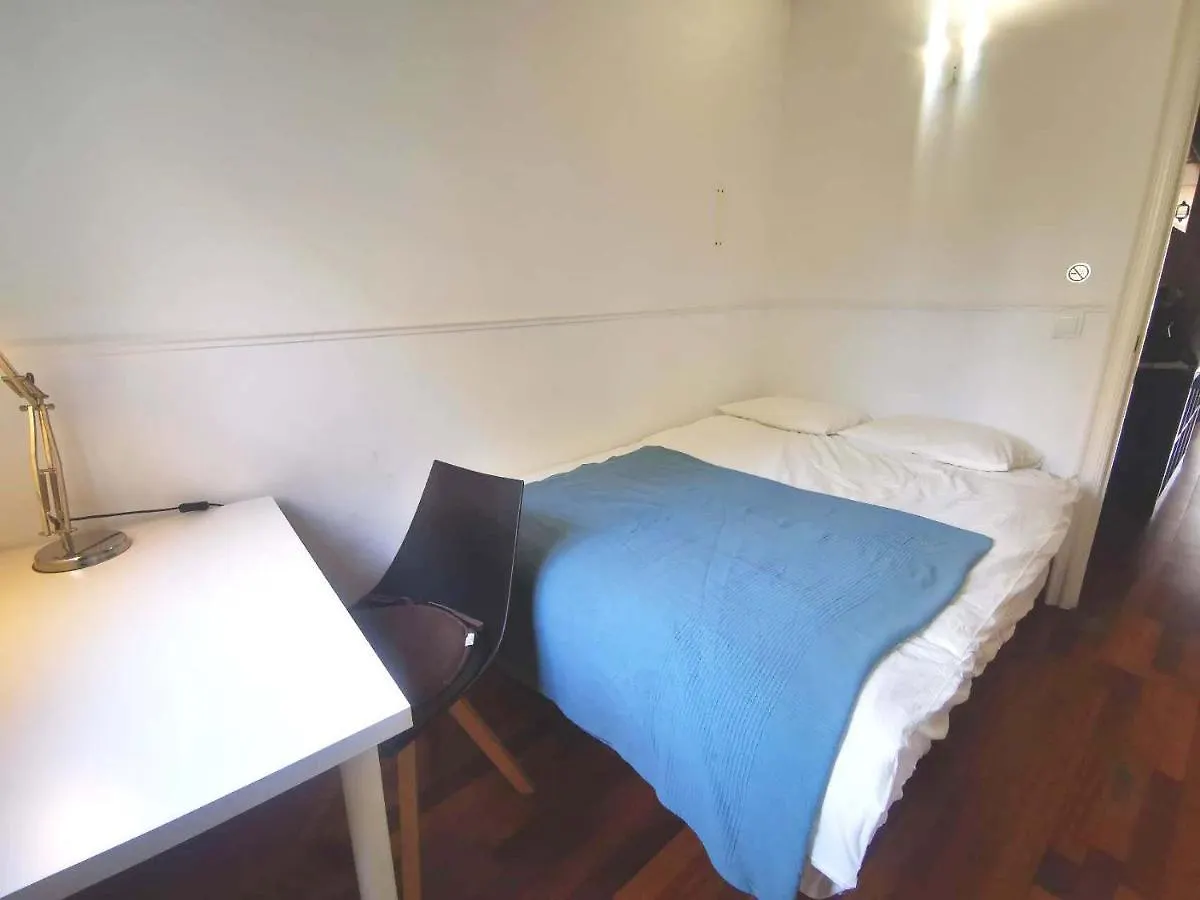 Apartamento Vl51 Barcelona