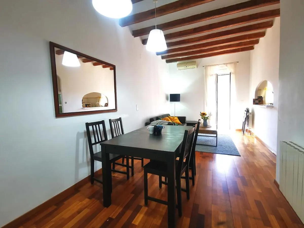 Apartamento Vl51 Barcelona España