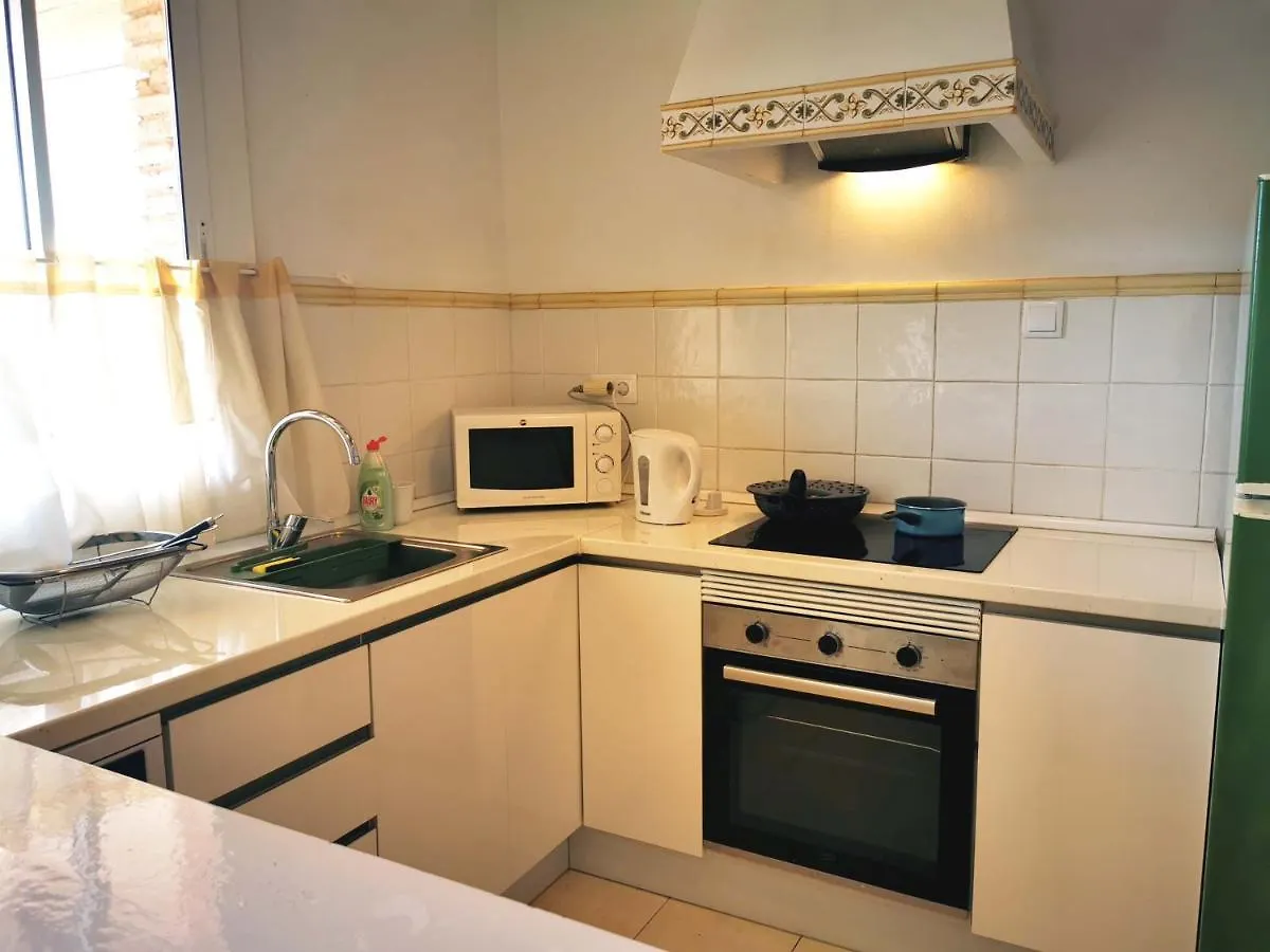 Apartamento Vl51 Barcelona