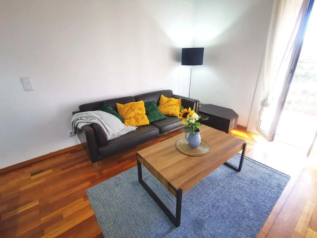 Apartamento Vl51 Barcelona